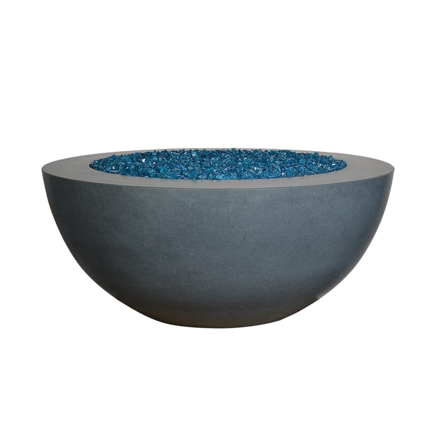 Archpot Legacy Round Fire Table - 48x20