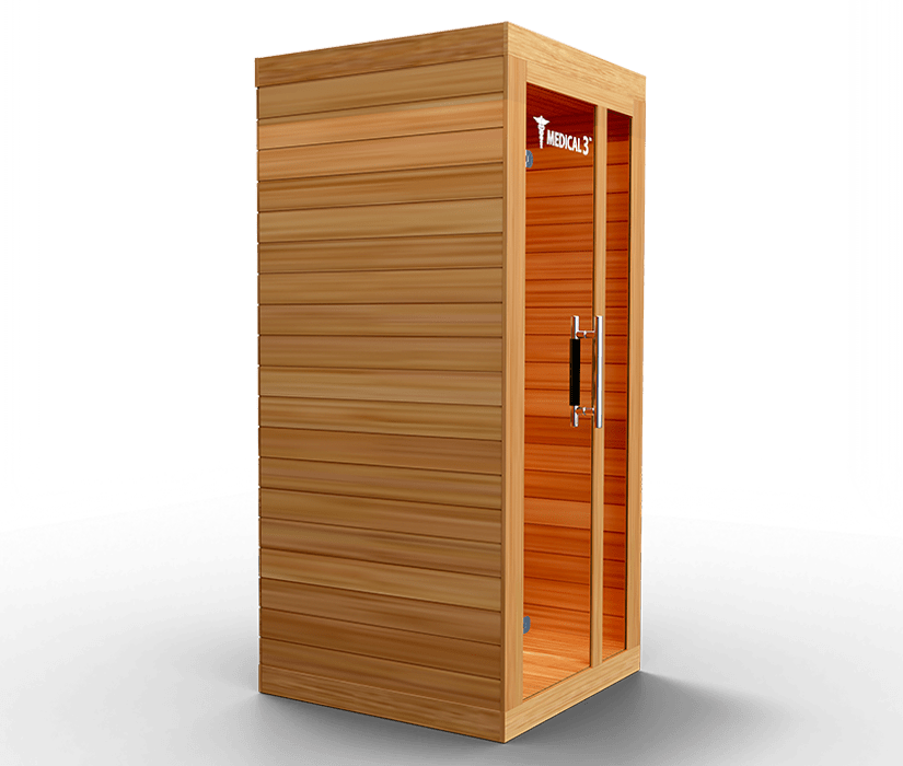Medical 3 - Medical Sauna
