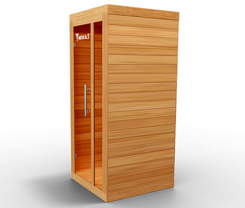 Medical 3 - Medical Sauna