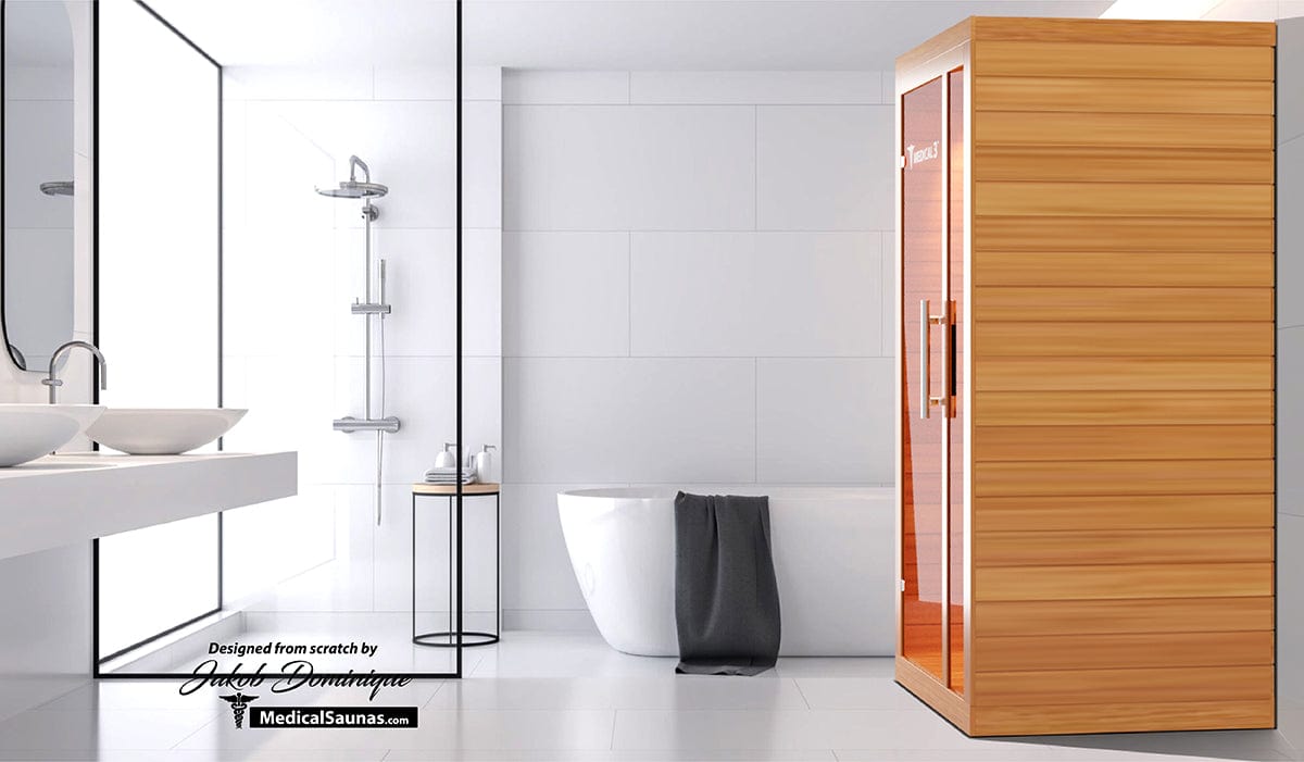 Medical 3 - Medical Sauna