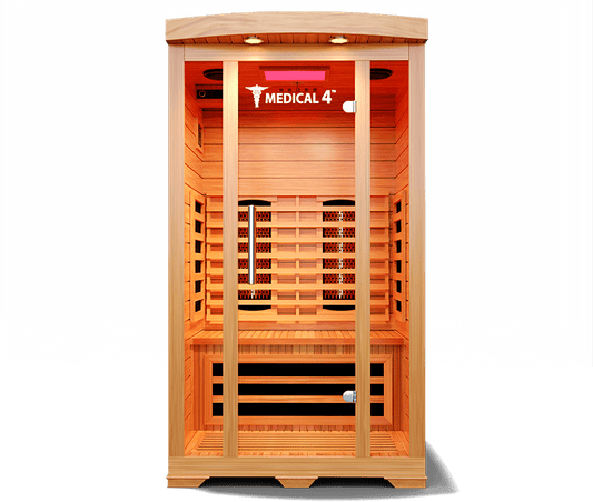 Medical 4 - Medical Sauna