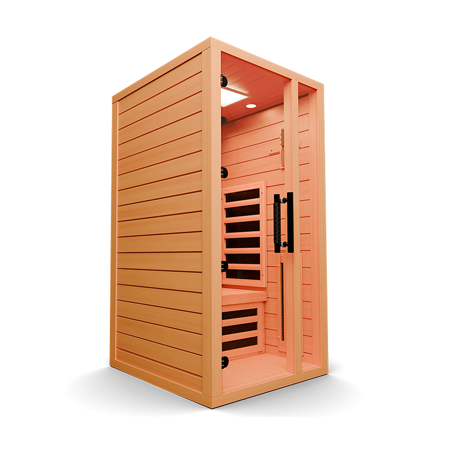 Medical 4 Ultra Full Spectrum - Medical Sauna