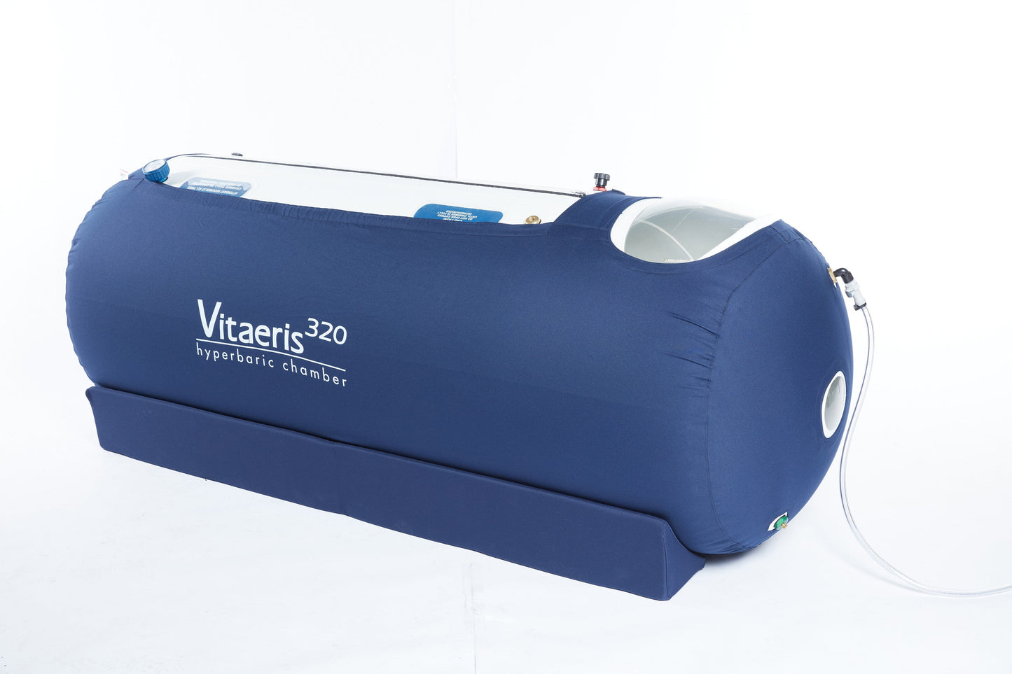 Oxyhealth - Vitaeris 320® Hyperbaric Chamber – FDA Cleared, Made in USA
