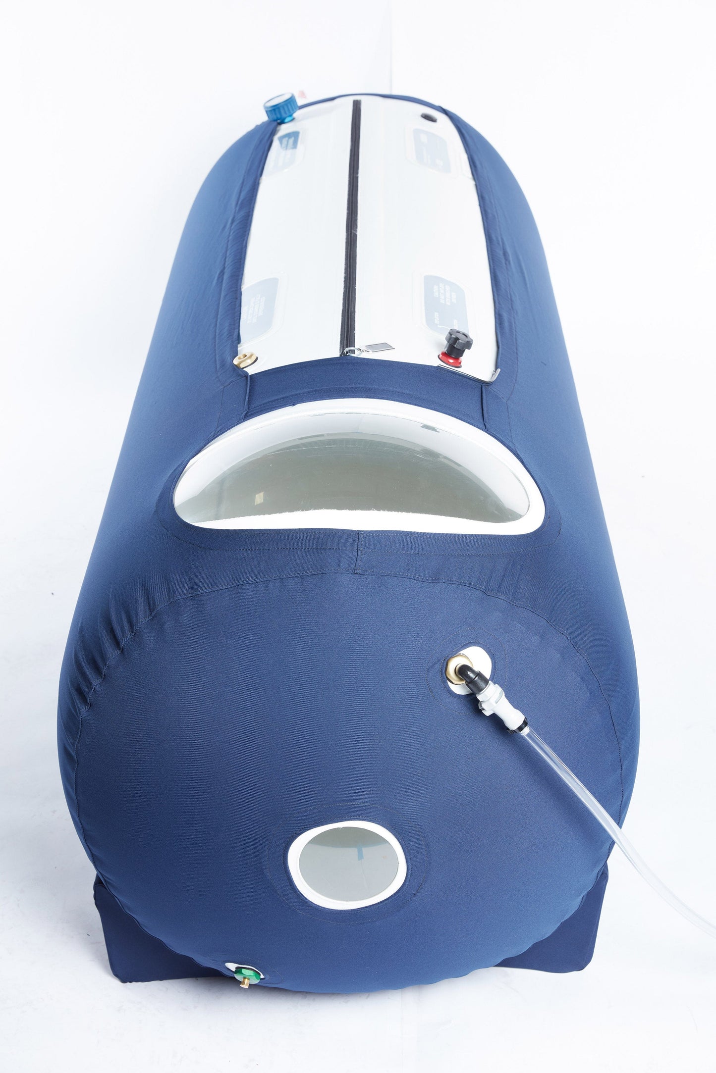 Oxyhealth - Vitaeris 320® Hyperbaric Chamber – FDA Cleared, Made in USA