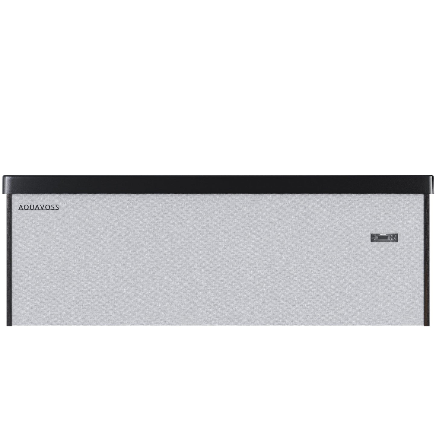 Aquavoss Model 2 Hot and Cold Plunge