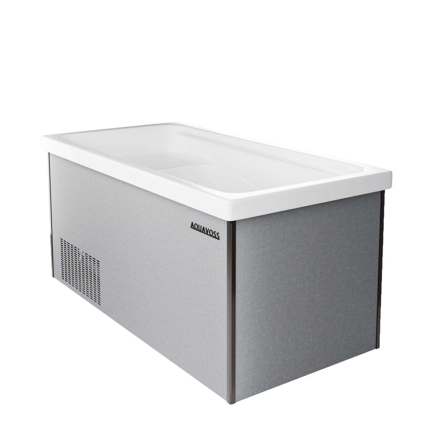 Aquavoss Model 1 Cold Plunge