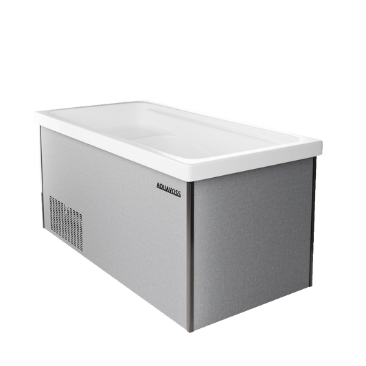 Aquavoss Model 1 Cold Plunge