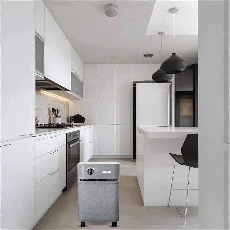 Austin Air Immunity Machine - 8-Phase Filtration Technology!