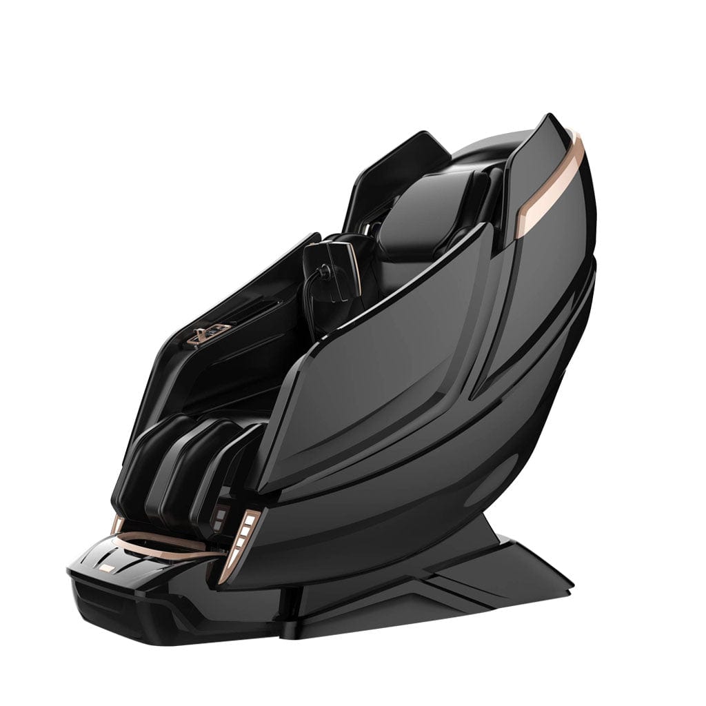 Dios Massage Chair 8D Dual Core Air Tech Touch Roller SL-track with Brain Relaxation Program Dios-1288