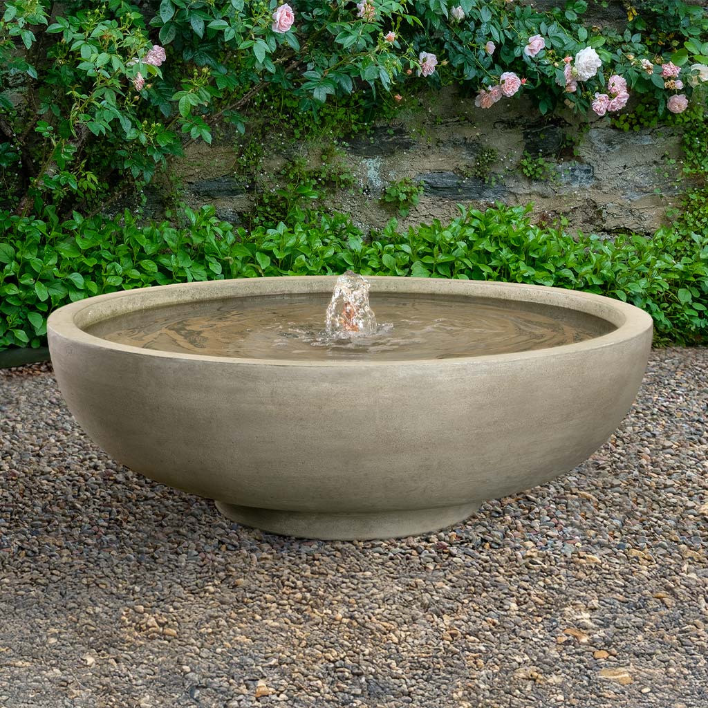 Campania International Isla Fountain - FT-444