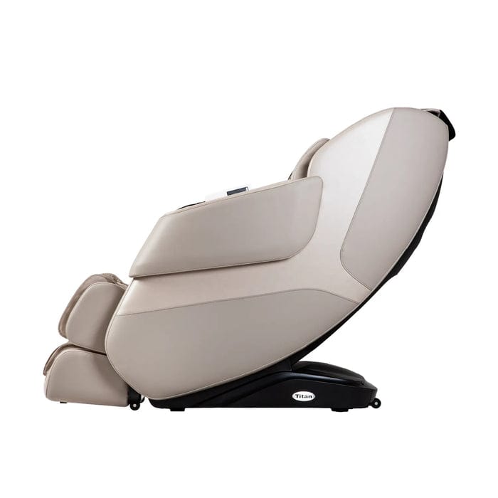 Osaki Grande XL Massage Chair - For Big & Tall user
