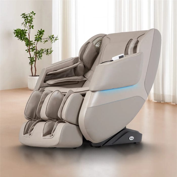 Osaki Grande XL Massage Chair - For Big & Tall user