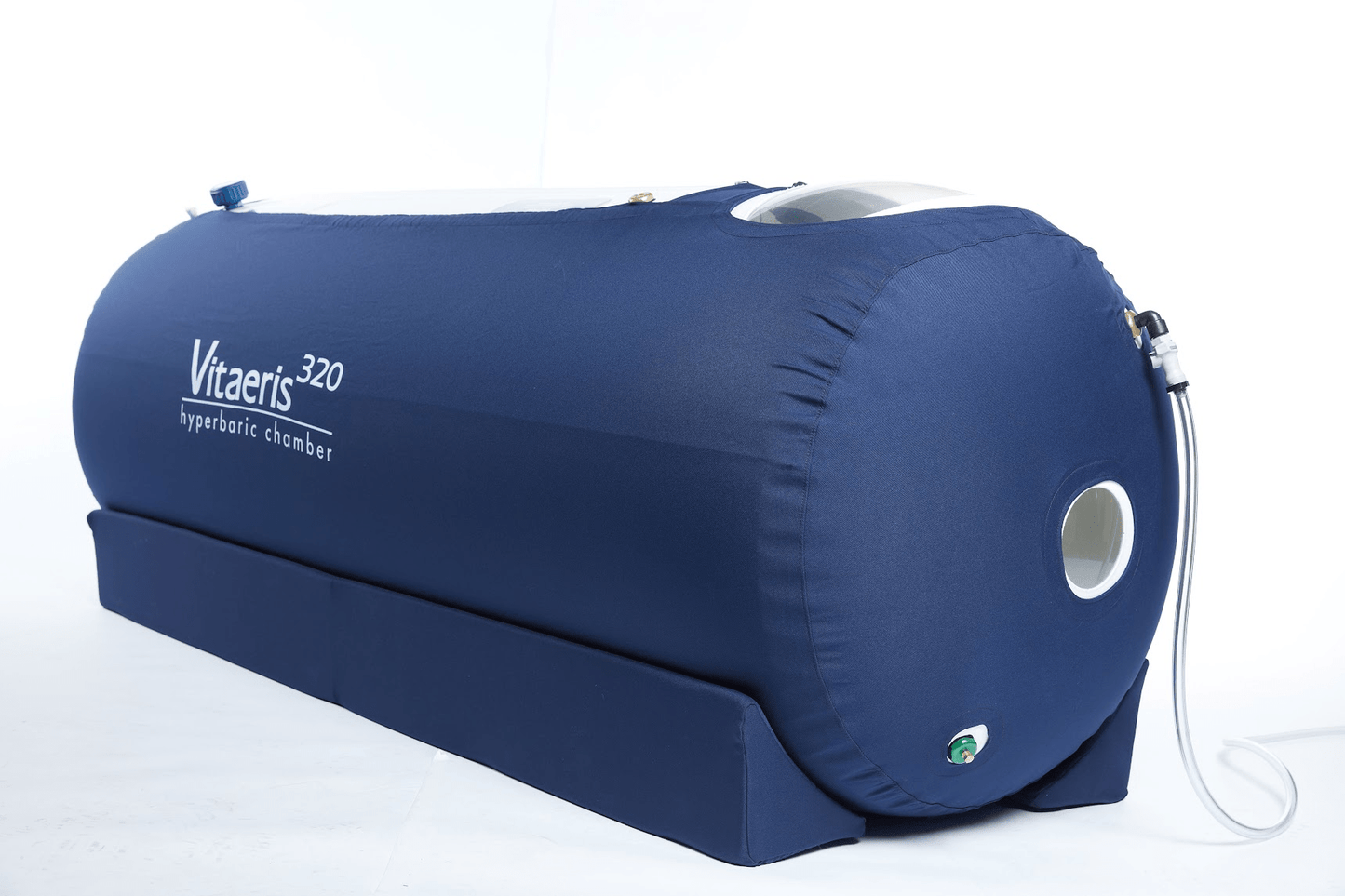 Oxyhealth - Vitaeris 320® Hyperbaric Chamber – FDA Cleared, Made in USA