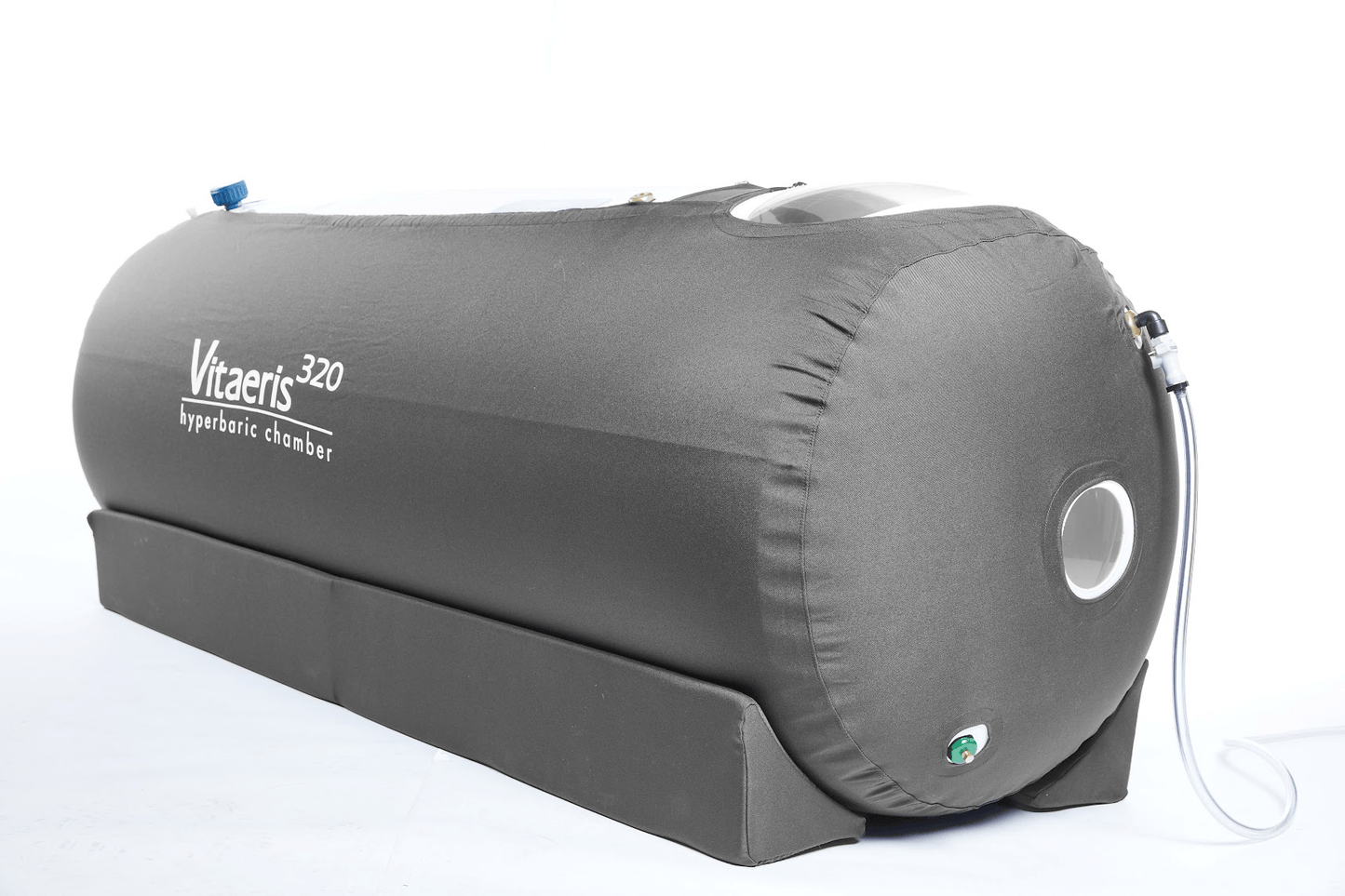 Oxyhealth - Vitaeris 320® Hyperbaric Chamber – FDA Cleared, Made in USA