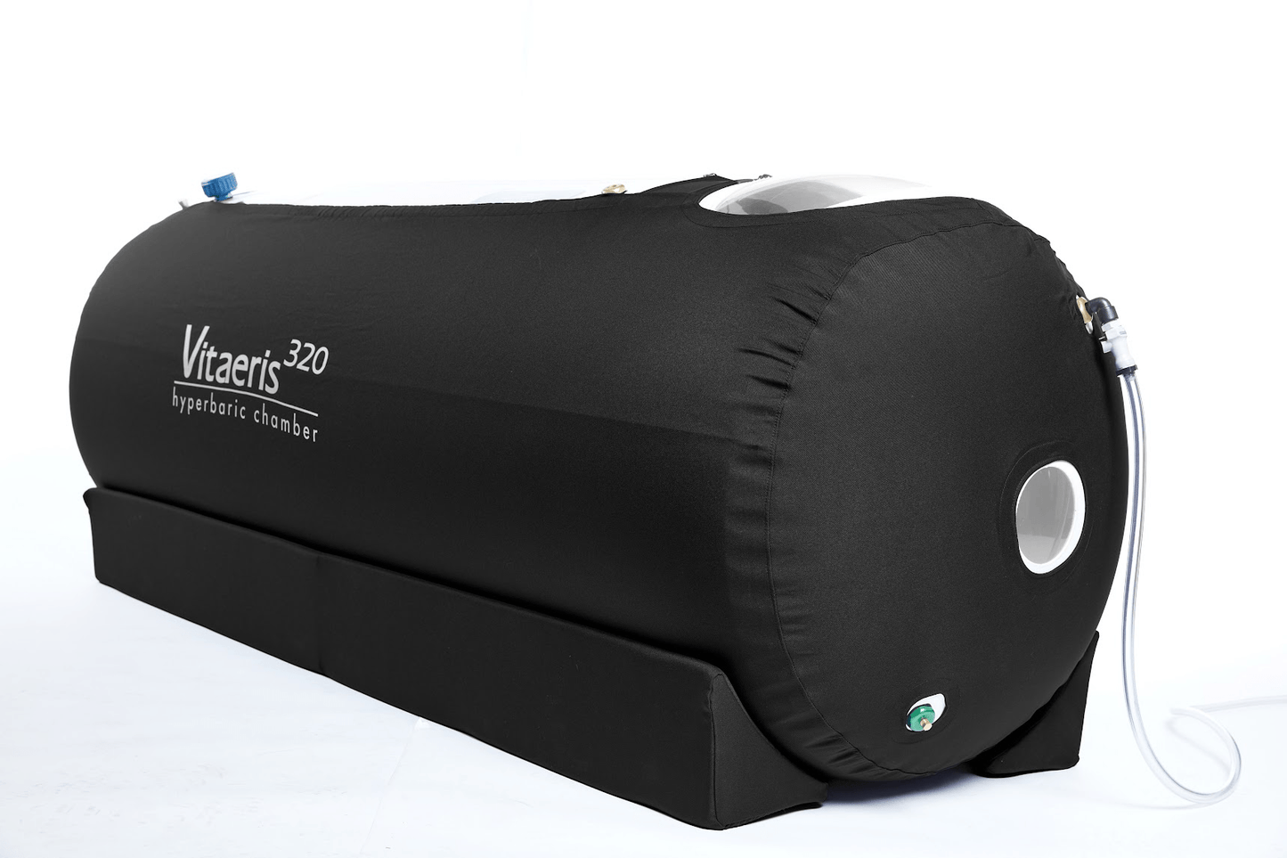 Oxyhealth - Vitaeris 320® Hyperbaric Chamber – FDA Cleared, Made in USA