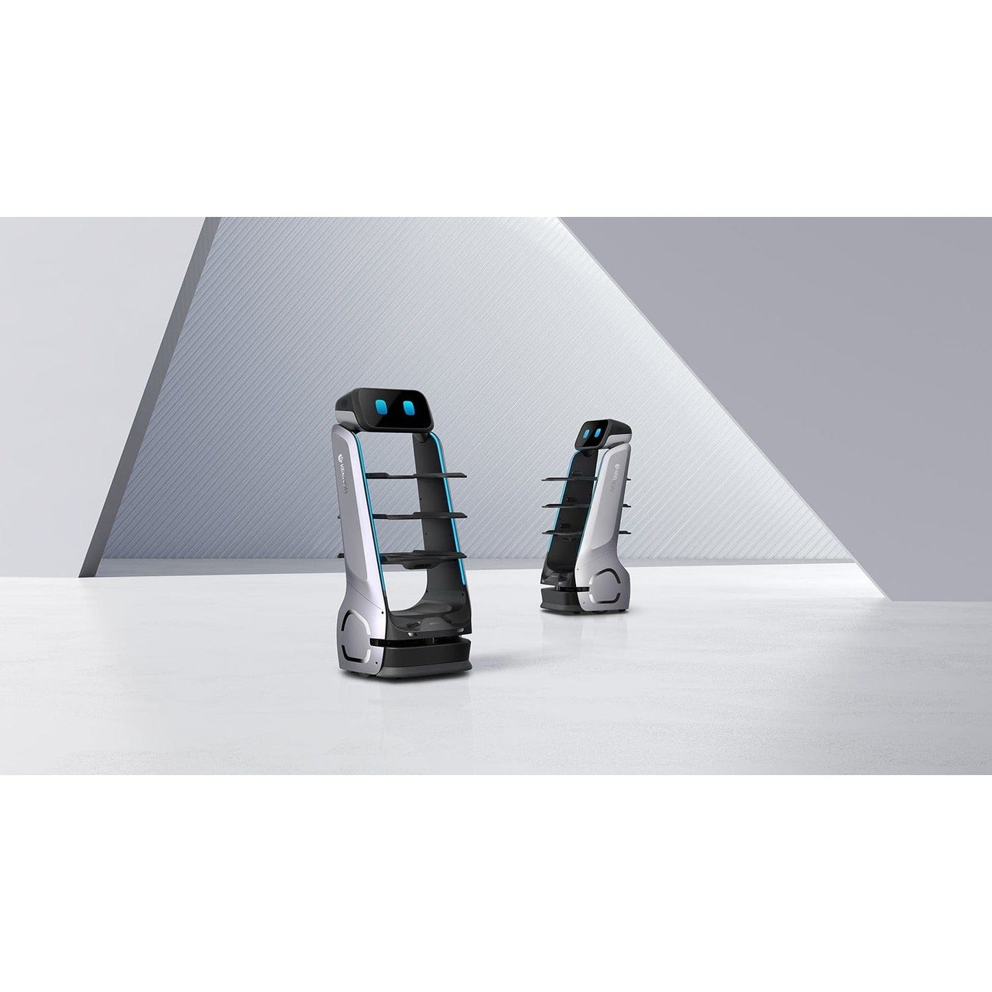 Keenon Robot Dinerbot T9Pro - High Load Capacity