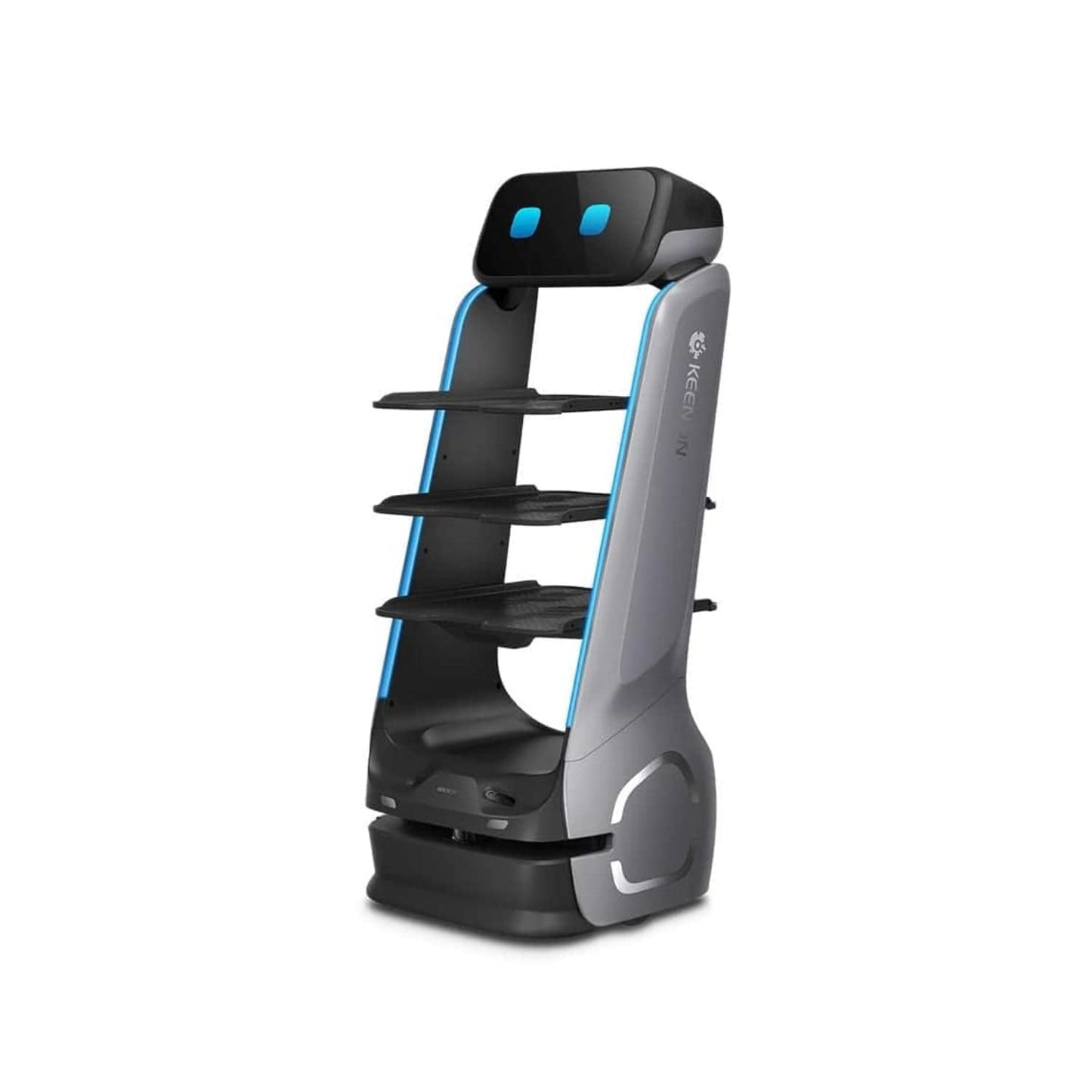 Keenon Robot Dinerbot T9Pro - High Load Capacity