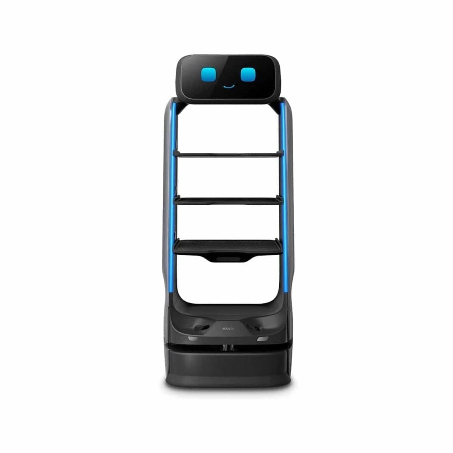 Keenon Robot Dinerbot T9Pro - High Load Capacity
