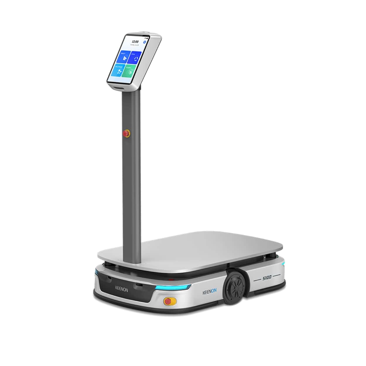 Keenon Robot S100 - Industrial Robot