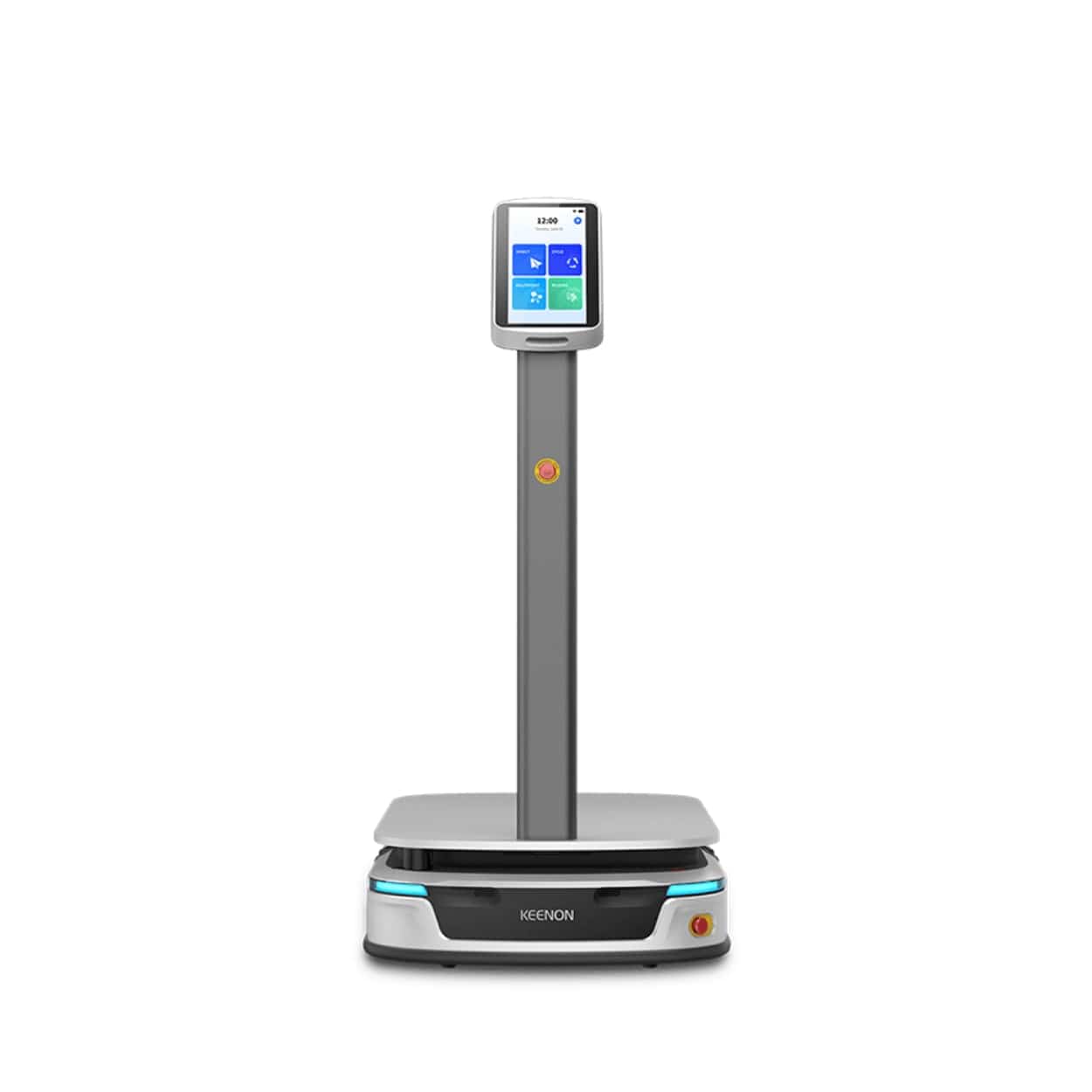 Keenon Robot S100 - Industrial Robot