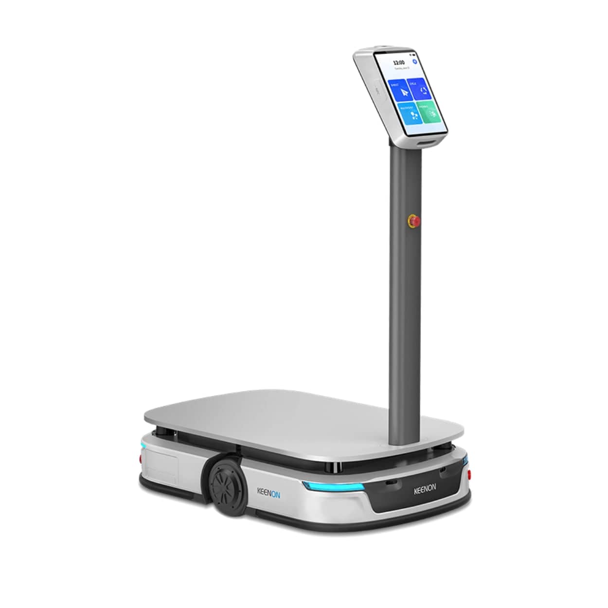 Keenon Robot S100 - Industrial Robot