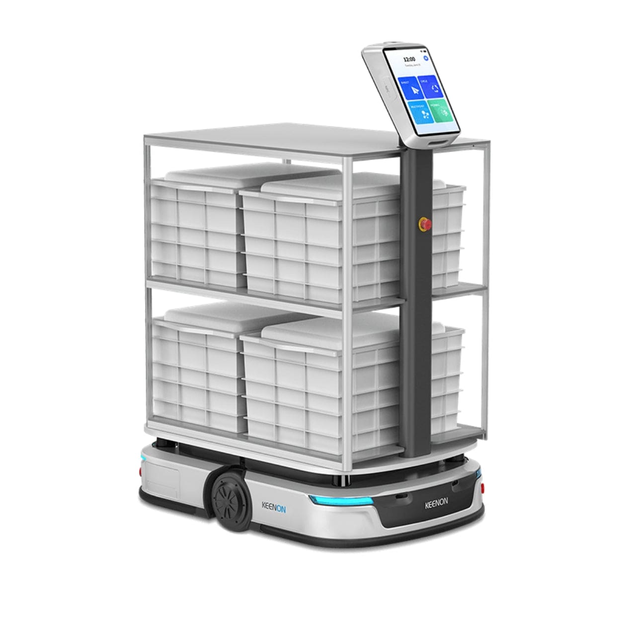 Keenon Robot S100 - Industrial Robot