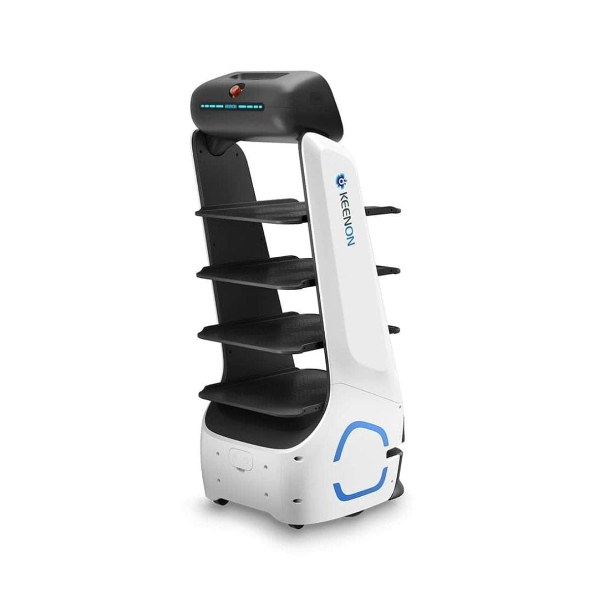 Keenon Robotics Dinerbot T9 - Daily Service