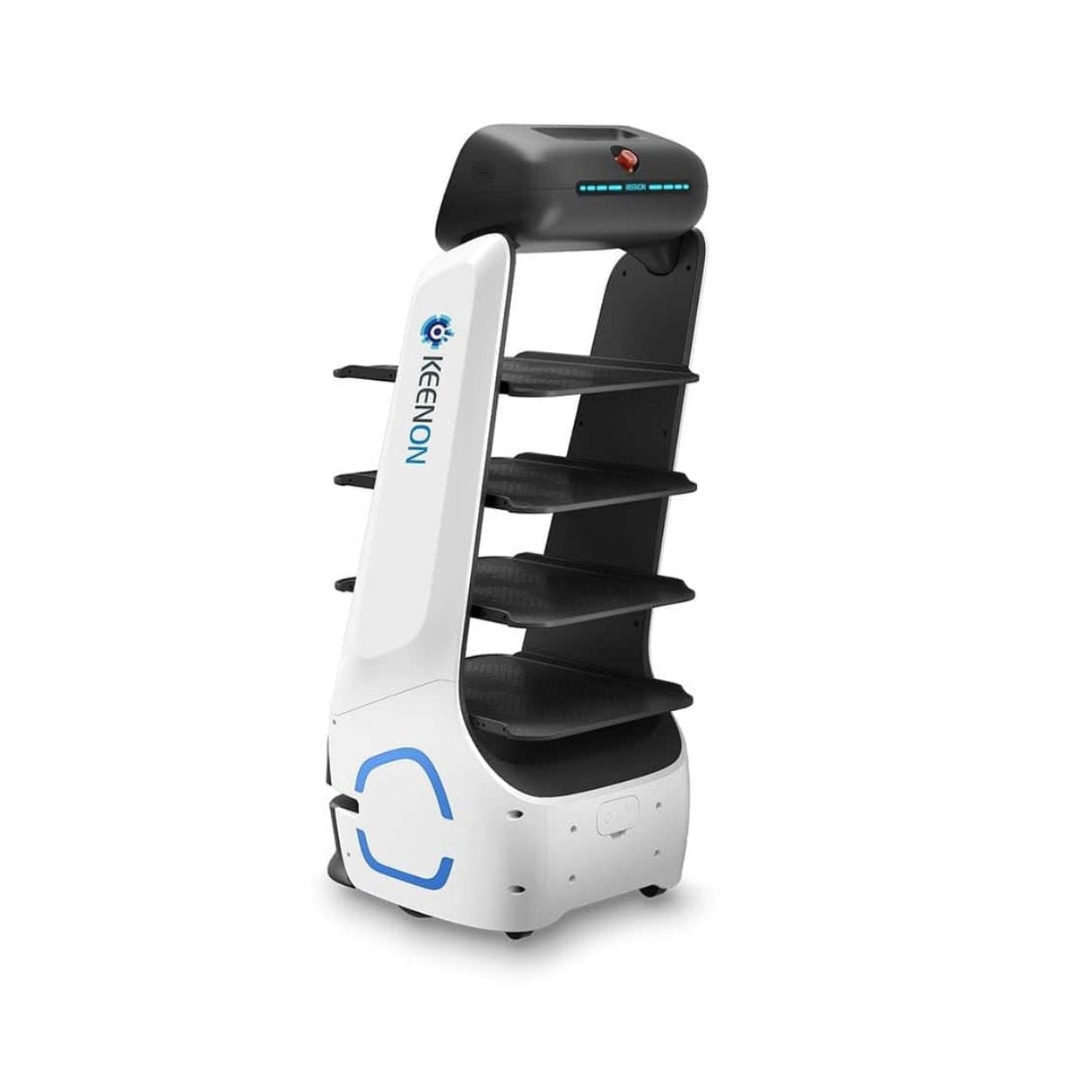 Keenon Robotics Dinerbot T9 - Daily Service