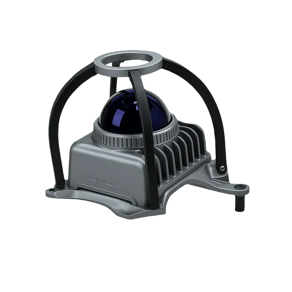 Unitree G1 MID360 LiDAR