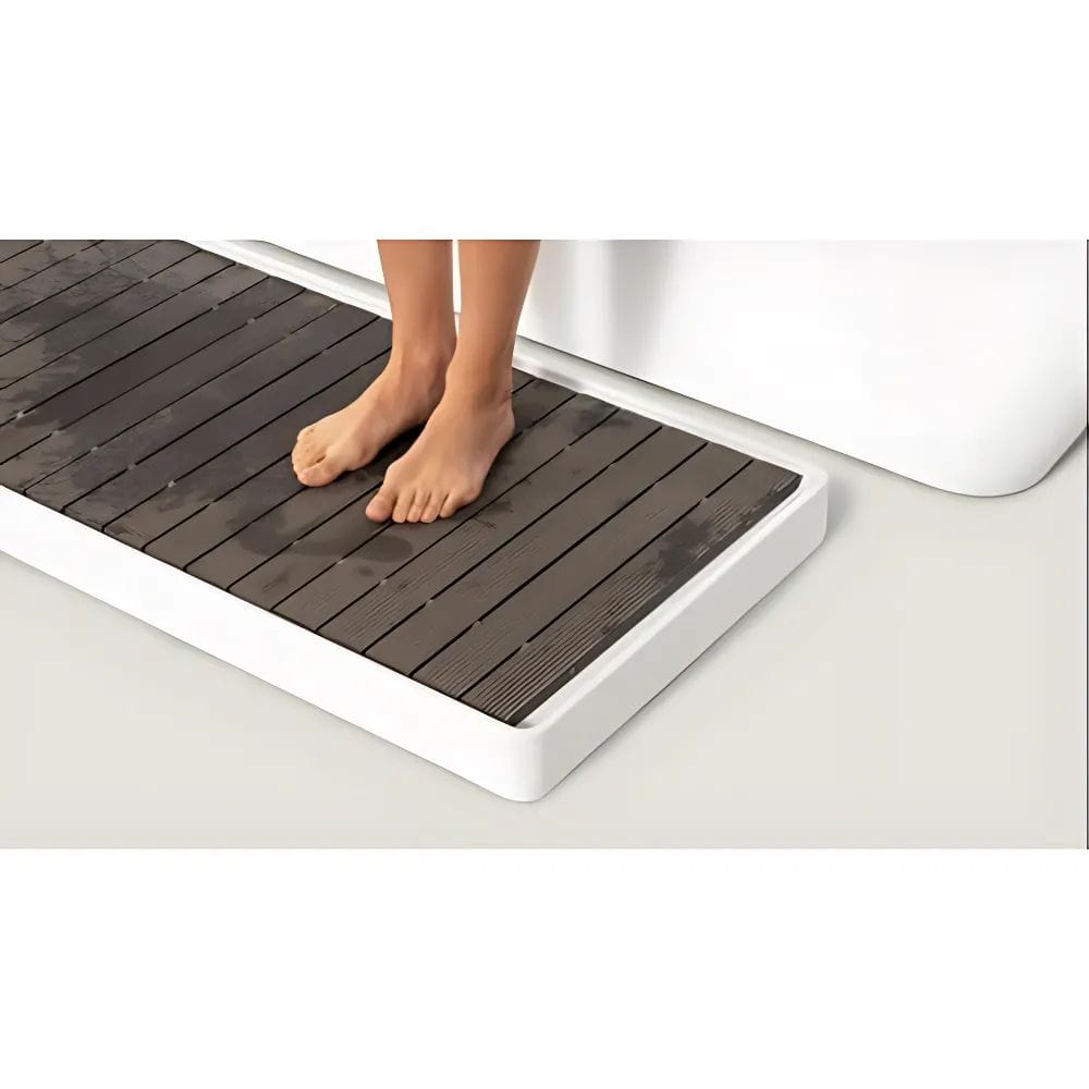 Luxury Spas USA Plunge Basin