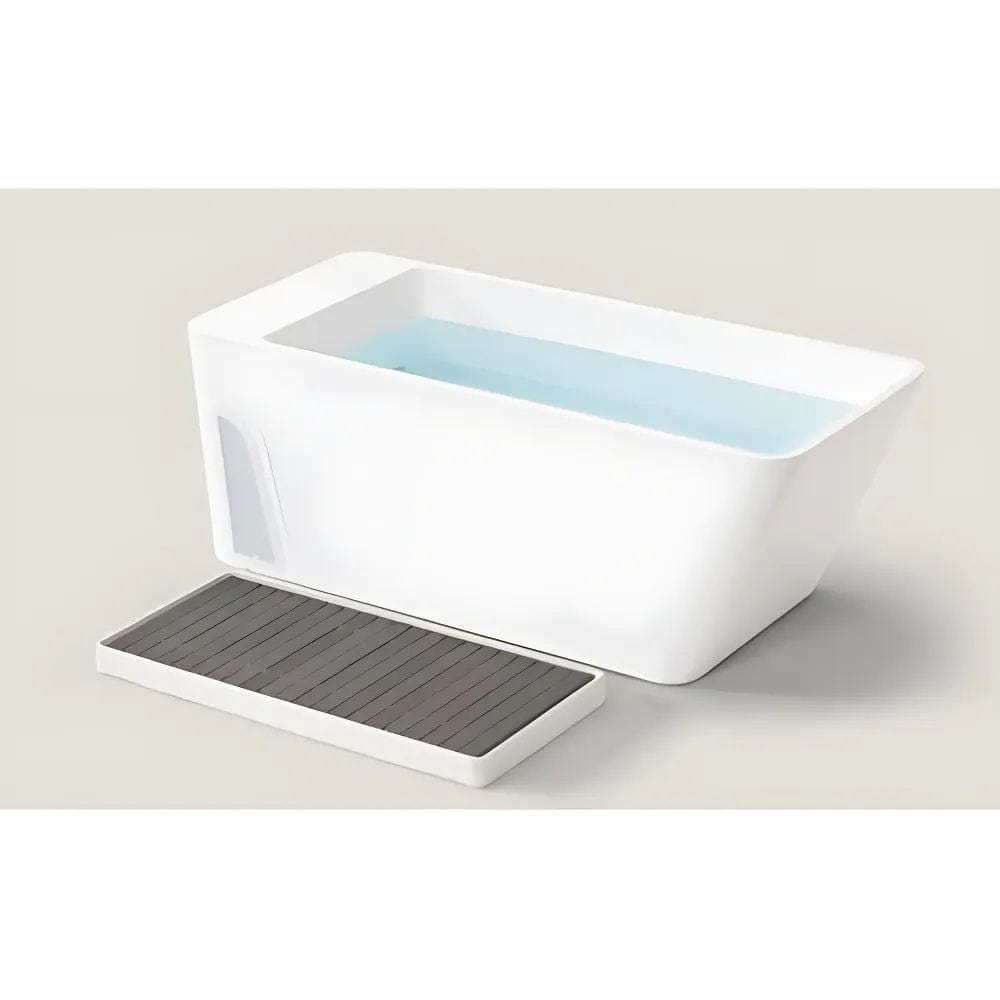 Luxury Spas USA Plunge Basin