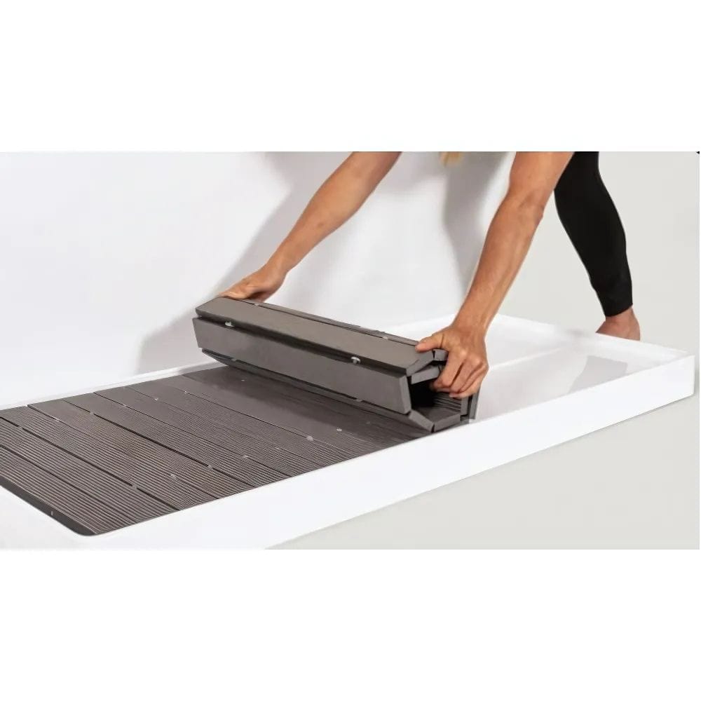 Luxury Spas USA Plunge Basin