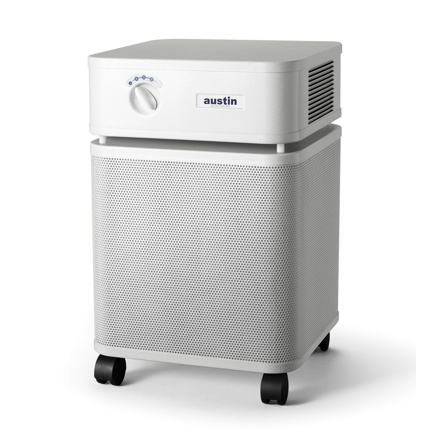 Austin Air Bedroom Machine HM402 Air Purifier, 1500 sq ft.