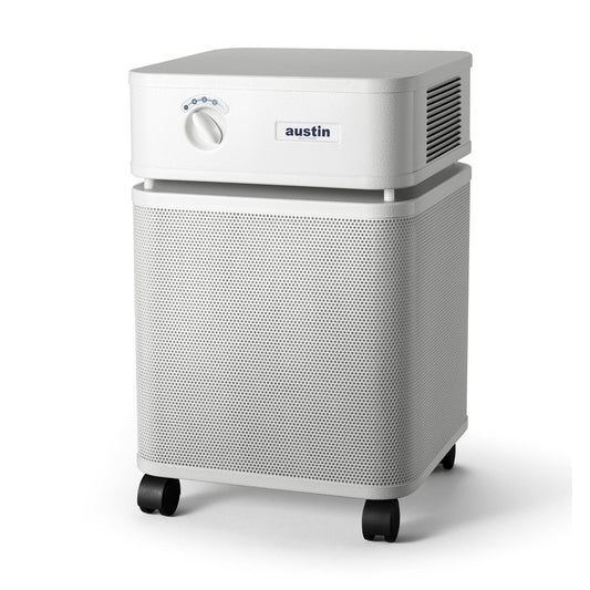 Austin Air HealthMate HM400 Air Purifier, 1500 sq ft.