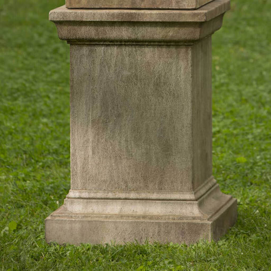 Campania International Greenwich Pedestal - PD-192