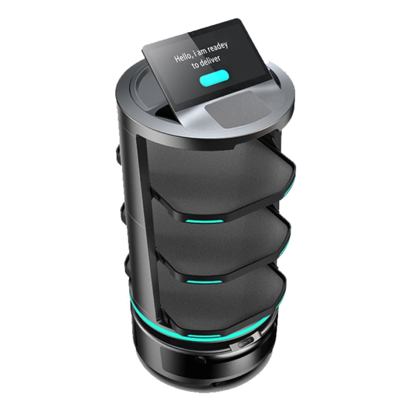 Temi GO - Intelligent Delivery Robot