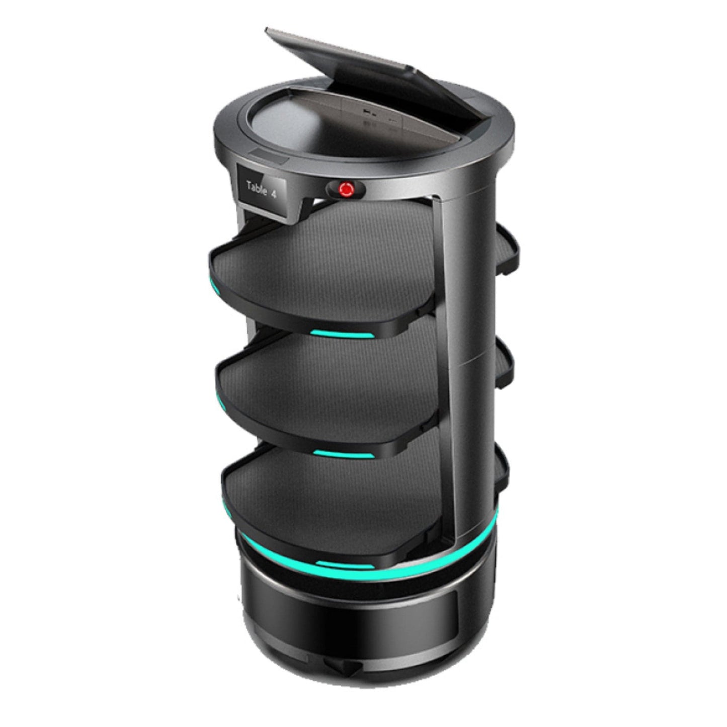 Temi GO - Intelligent Delivery Robot