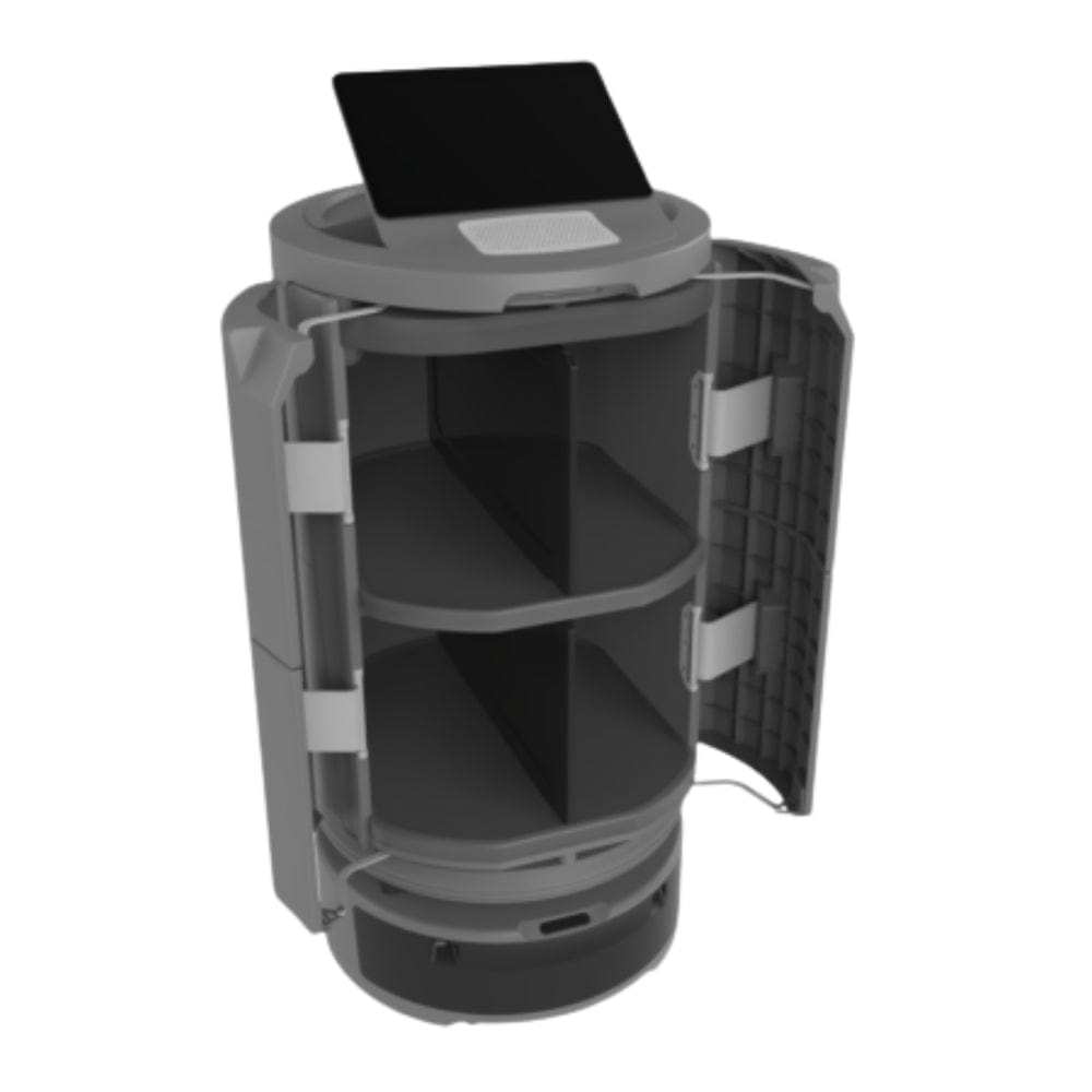 Temi GO PRO - Intelligent Indoor Delivery Robot