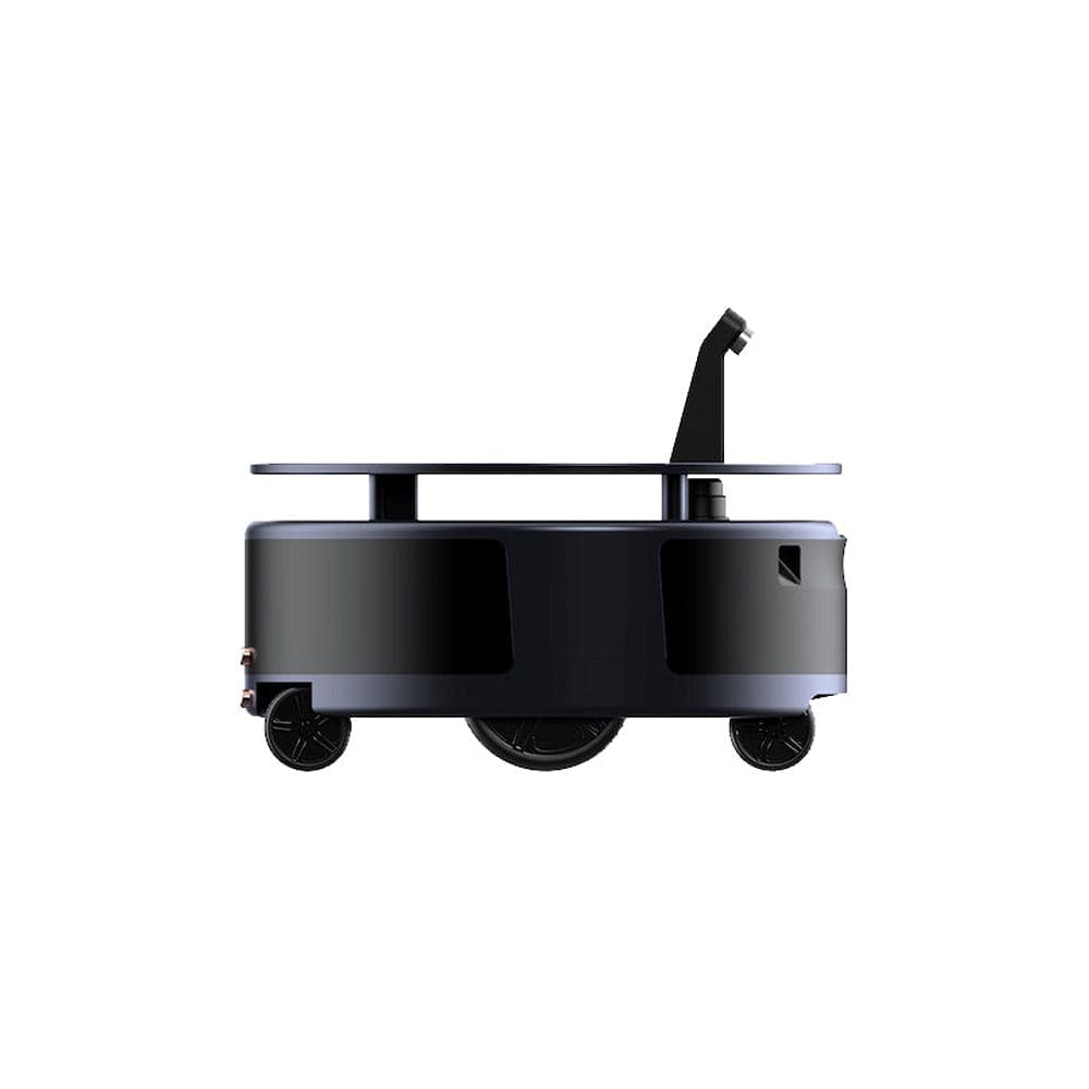 Temi Platform - Full SDK Support