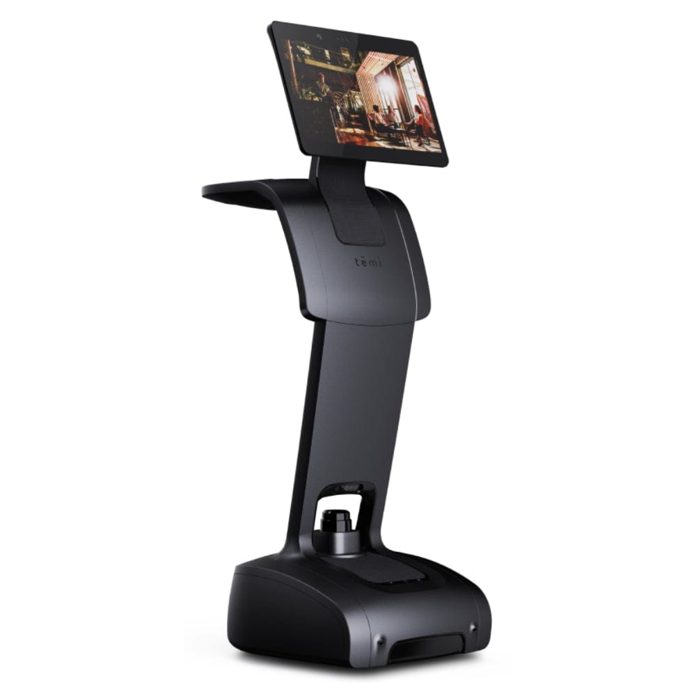 Temi V3 (5G) Version - Personal AI Assistant Robot