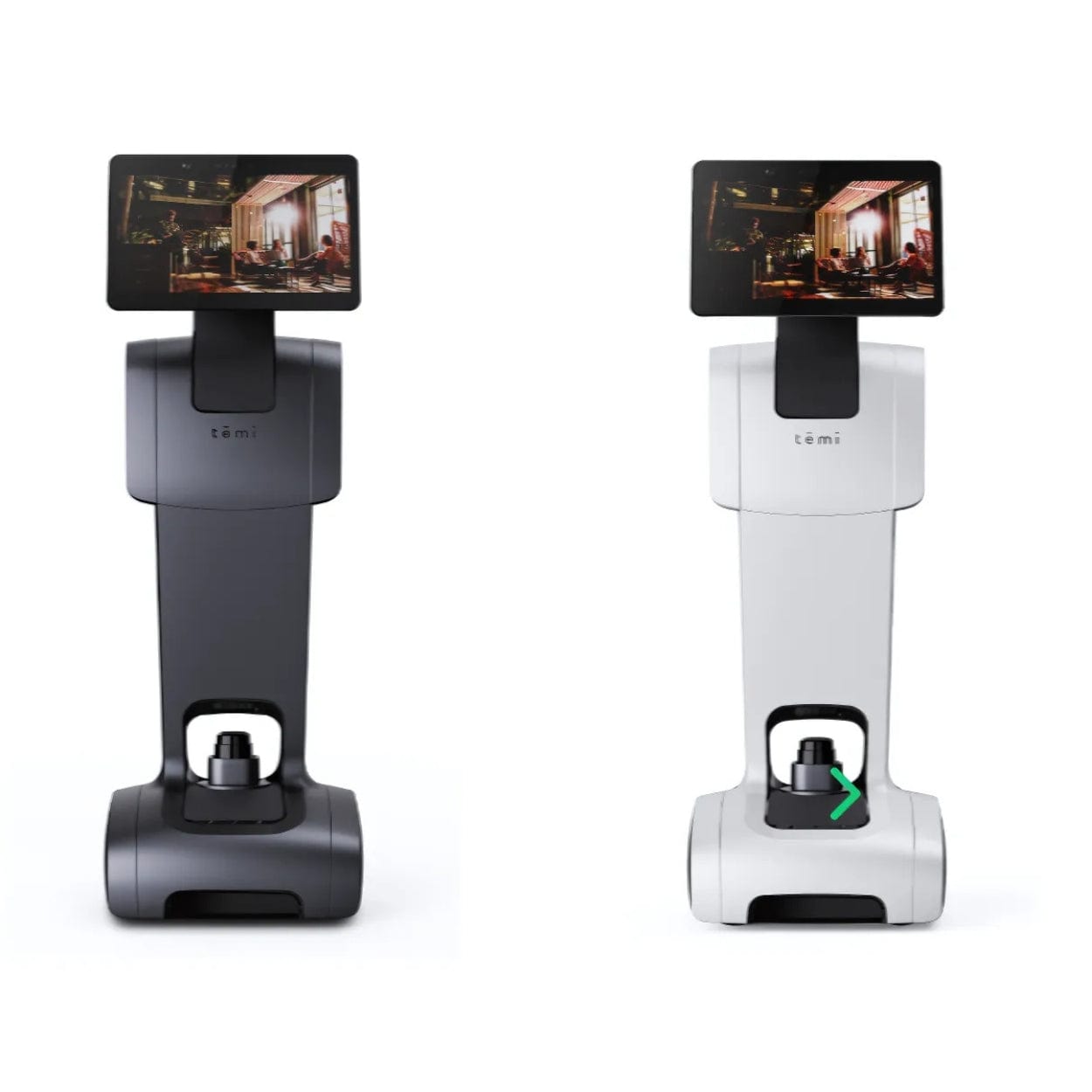 Temi V3 - Wi-Fi - Personal AI Assistant Robot