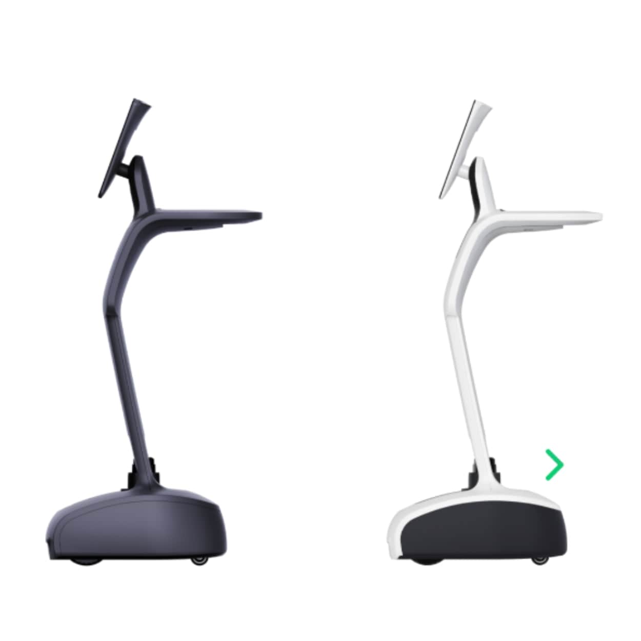 Temi V3 - Wi-Fi - Personal AI Assistant Robot
