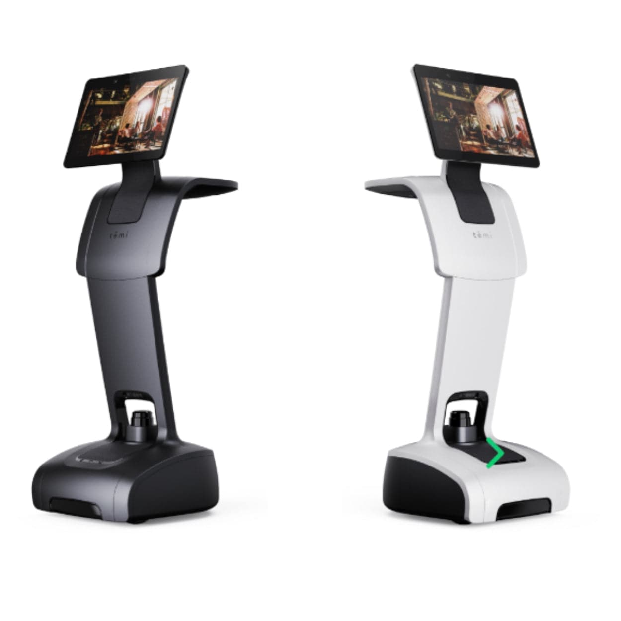 Temi V3 - Wi-Fi - Personal AI Assistant Robot