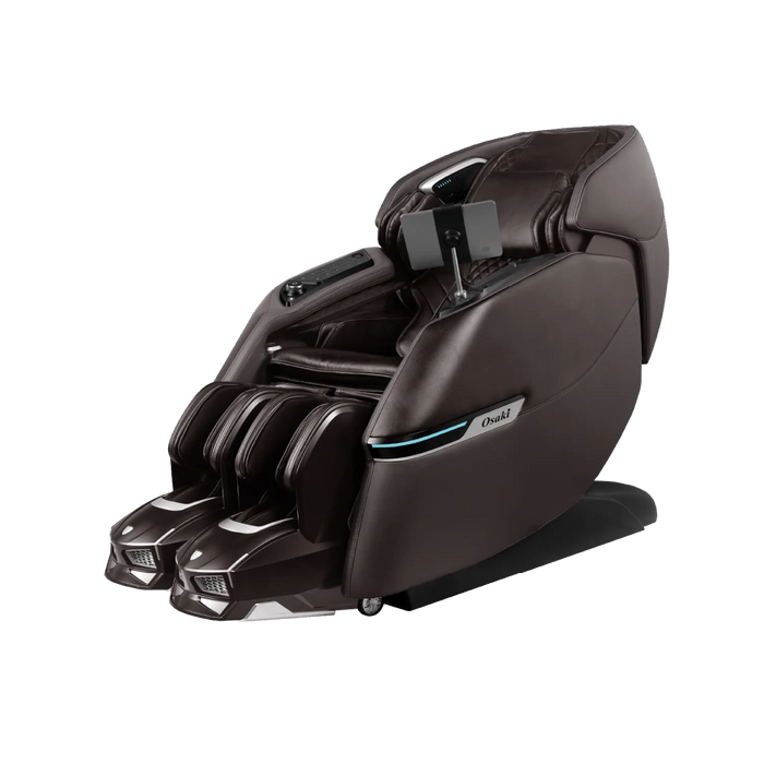 Osaki Trion Flex Duo 4D+3D Massage Chair