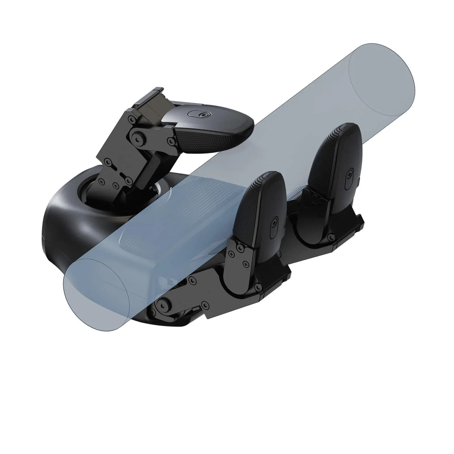 Unitree Dex3-1 Dexterous Hand (Tactile Version) for G1 Humanoid Robot
