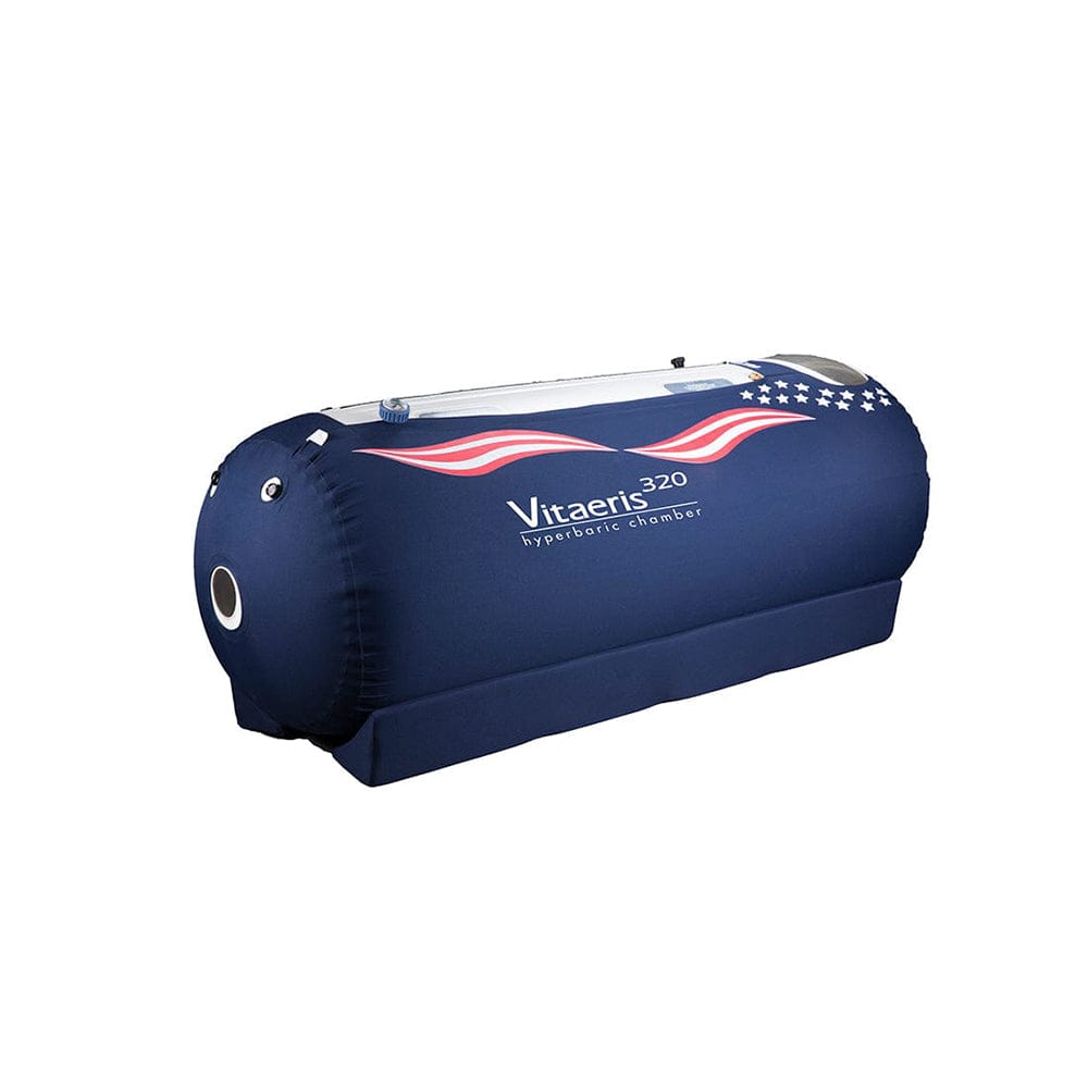 Oxyhealth - Vitaeris 320® Hyperbaric Chamber – FDA Cleared, Made in USA