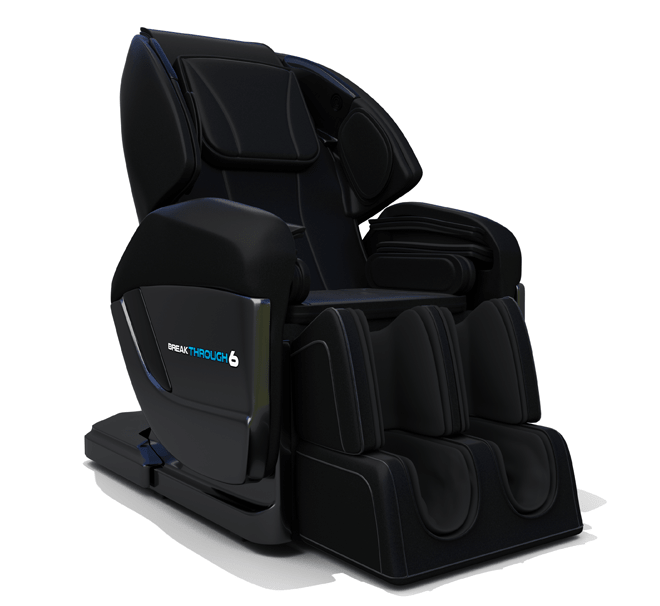 Medical Breakthrough 6 Massage Chair Medical Breakthrough