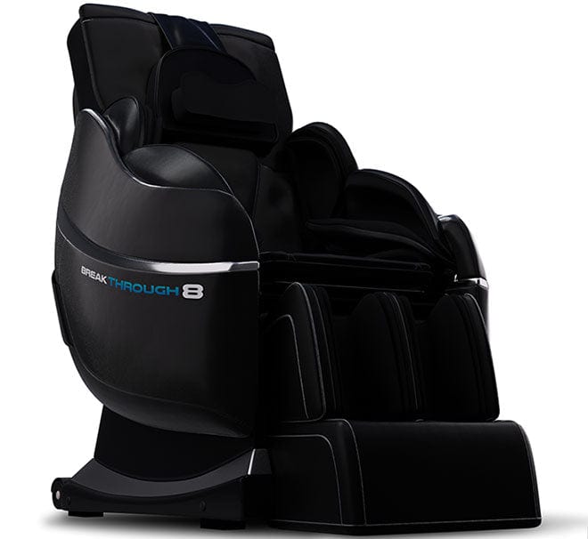 Medical Breakthrough 8 Massage Chair Medical Breakthrough