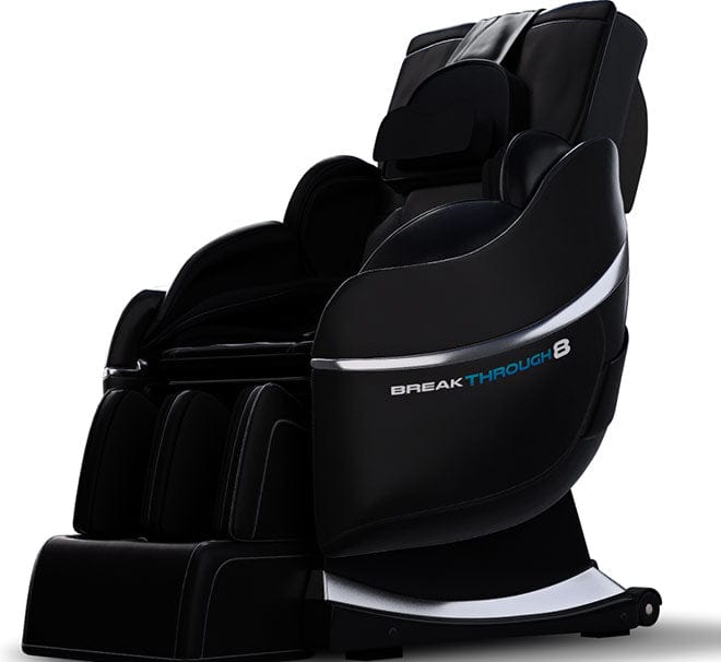 Medical Breakthrough 8 Massage Chair Medical Breakthrough