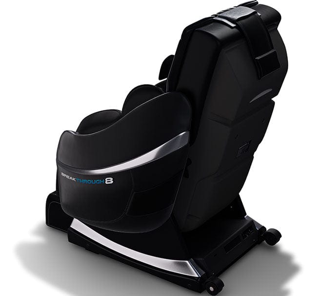 Medical Breakthrough 8 Massage Chair Medical Breakthrough